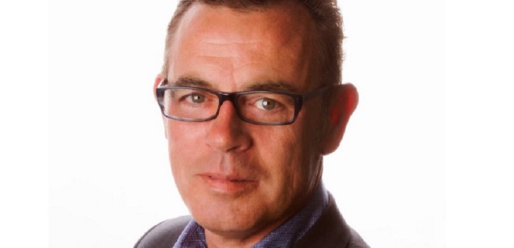 Xavier Lamarca Health Transportation Group rearma su cúpula con un nuevo director de personas